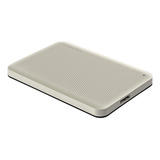 Disco Duro Externo Toshiba Canvio Advance Hdtca20x 2tb Blanco