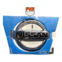 Emblema Insignia Delantero Nissan Note Nissan Micra