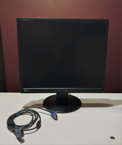 Monitor LG L19428-bf 19 Pulgadas