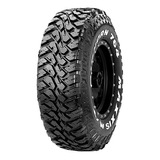 Llanta Lt265/70r17 Maxxis Bighorn Mt764 121q Índice De Velocidad Q