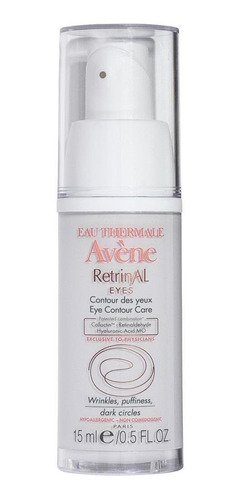 Ojos Avene Retrinal 0.5 Onzas