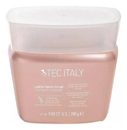 Tec Italy Lumina Forza Chocolat