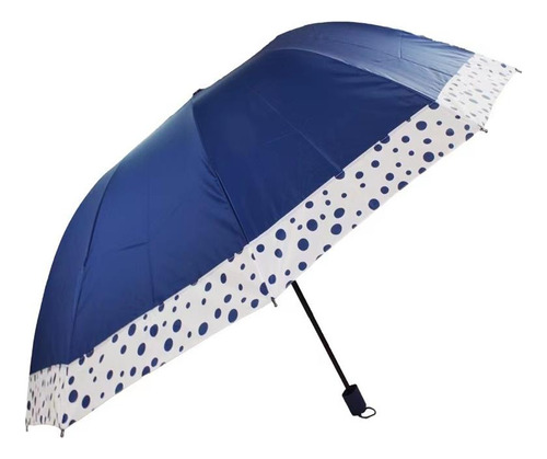 Guarda Chuva Grande Resistente Diversas Estampas 