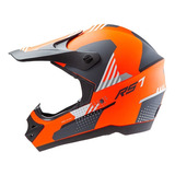 Casco Hawk Rs7 Full - Portalvendedor