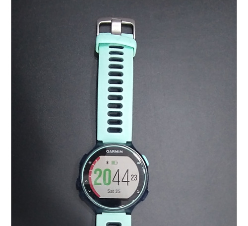 Smartwatch Reloj Deportivo Garming Forerunner 735 Xt