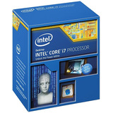 Procesador Intel Core I7-5820k De Escritorio (6-cores, 3.3gh