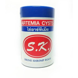 Comida Para Peces - S.k. Brine Shrimp Artemia Eggs - 50g 95%