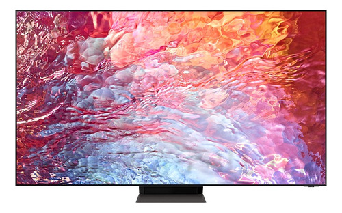 Smart Tv 65  Samsung Neo Qled 8k Qn65qn700bgczb Negro