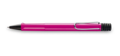 Lapicera Boligrafo Lamy Safari Pink