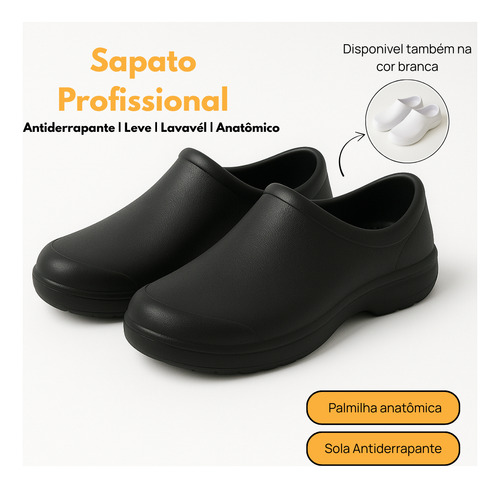 Sapato Mercado Livre