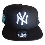 Gorra Jockey Yankees De New York New Era Beisbol Ajustable 