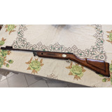 Rifle Mendoza Rm 100 5.5 Súper Potente Antiguo Vintage