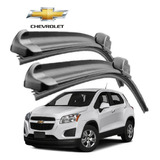 Limpiaparabrisas Para Chevrolet Trax 2013 2014 2015 2016 .22