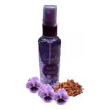 Fuller / Fragancia Corporal Violeta Y Sándalo 125ml.