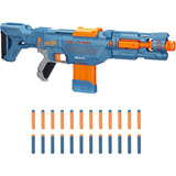 Pistola Lanzador Nerf Elite 2.0 Echo Cs-10 Original 4 En 1