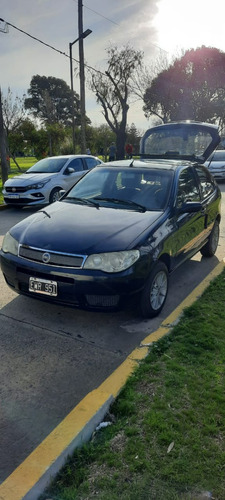 Fiat Palio Hlx 1.8 2005