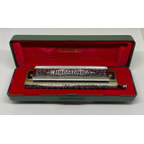 Hohner Chromonica 270