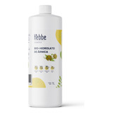 Bio Hidrolato Hidrosol De Centella Asiatica Hebbe Uso Facial Y Capilar 1 L