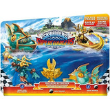 Skylanders Superchargers: Racing Sea Pack