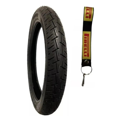 Cubierta Moto 300-18 Pirelli City Demon Tl | Envío gratis