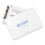 Ssd 120gb Acos Com Windows 10/11 E Pacote Office Inclusos!