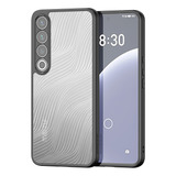 Capa Para Meizu 20 Pro Capa De Celular De Luxo Para Celular