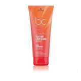 Schwarzkopf New Shampoo Sun Protect 3 En 1 X100ml