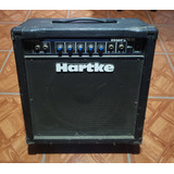 Caja De Bajo Hartker B600