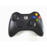 Controle Para Xbox 360 Sem Fio Wireless - Alto-360w Altomex