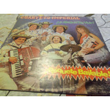 Cuarteto Imperial -la Alegria De Vivir   Vinilo Impecable