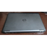 Notebook Dell Latitude E7270 I7 6600u - 16gb Ram - Ssd 240gb