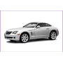 Manual De Taller Chrysler Crossfire 2005 Chrysler Crossfire