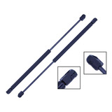 2 Piezas (juego) Tuff Support Front Hood Lift Support 200