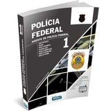 Apostila Alfacon Polícia Federal - Agente - Volume 1