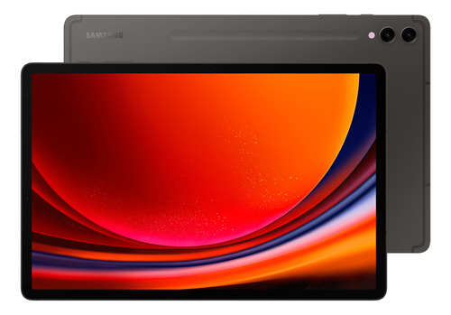 Tablet Samsung Galaxy Tab S9 Plus 12.4  Cortex-a53  8gb 128g