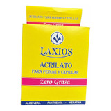 Kit X24 Laxios Acrilato Termoprotector