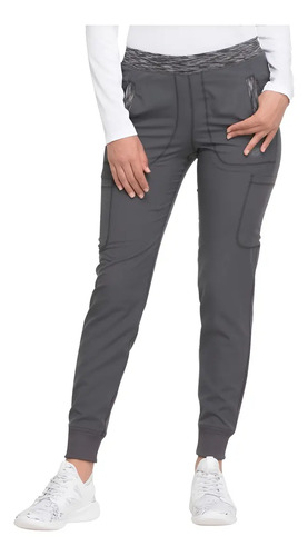Dickies Dk185 Dynamix Pantalón Jogger Mujer Quirúrgico