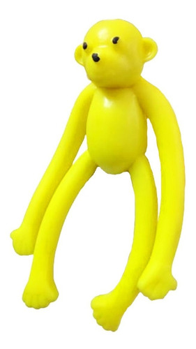  Juguete Mascota Mordillo Higiene Dental Goma Flexible Monoo