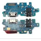 Conector De Carga Placa Usb Turbo Galaxy M13 M135 Original