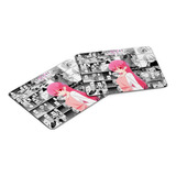 Mouse Pad, Tonikaku Kawaii, Alfombrilla Anime 3