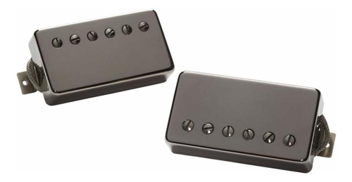 Seymour Aph-2s Alnico Ii Pro Slash Signature Humbucker Ju