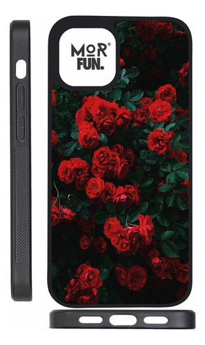 Funda Compatible Con Motorola De Flores Colores #3