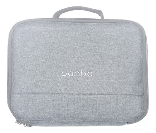 Funda Para Proyector Wanbo, Bolsa De Transporte Wanbo Mini