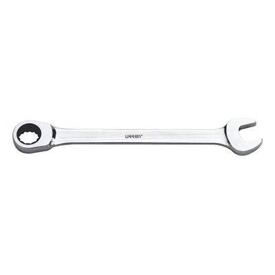 Llave Combinada 8mm C/matraca Urrea 1208mcm