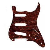 Escudo Para Guitarra Stratocaster Hss