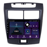 Auto Estereo Android Touch 2+32g Carplay Toyota Avanza