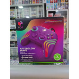 Control Pdp Afterglow Wave - Xbox Series, One, Pc