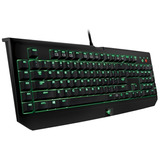 Teclado Gamer Razer Blackwidow Ultimate Stealth 2014