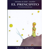 El Principito -libertador/lote Por 10 Ejemplares