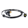 Sensor Abs Delantero Izquierdo Chaverolet Spark Masser Chevrolet Spark